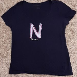 Nautica shirt